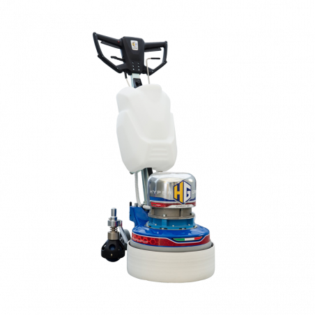 Hyperlevi 500 Top – Ponceuse professionnelle pour grandes surfaces